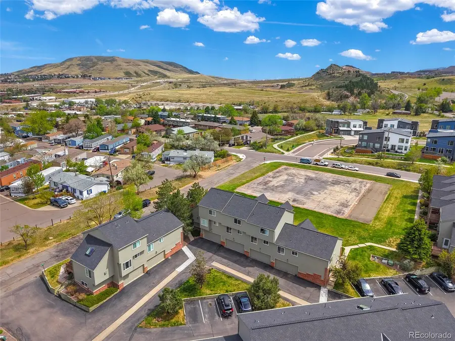 428 Antero Street, Golden, CO 80401 - #2
