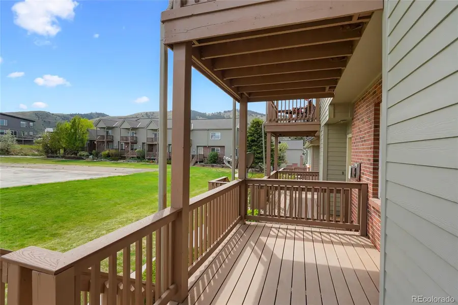 428 Antero Street, Golden, CO 80401 - #3