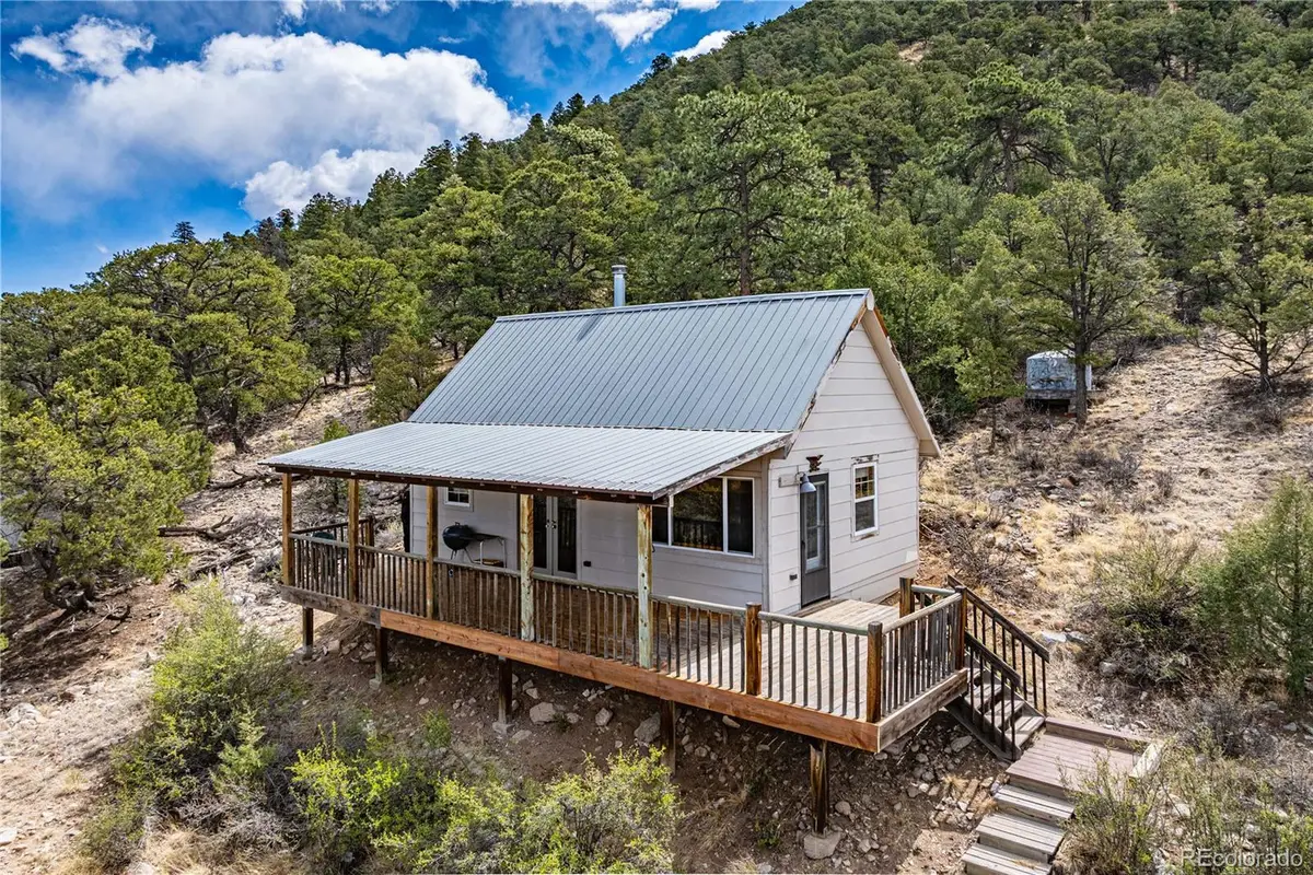 2126 E Path, Cotopaxi, CO 81223 - #1