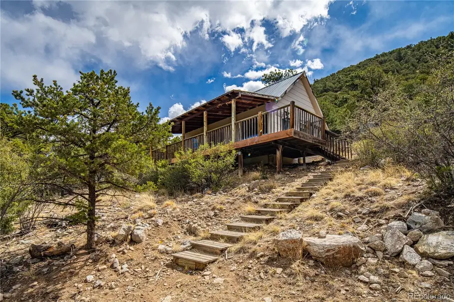 2126 E Path, Cotopaxi, CO 81223 - #2