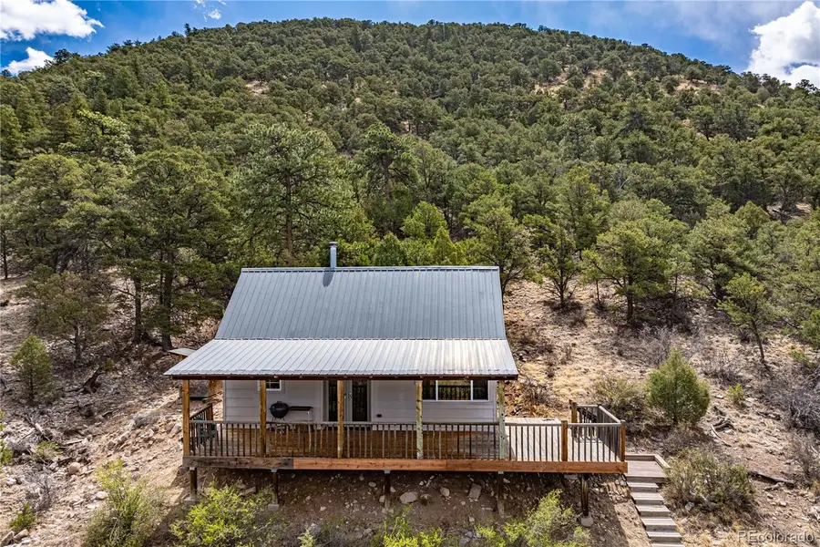 2126 E Path, Cotopaxi, CO 81223 - #3