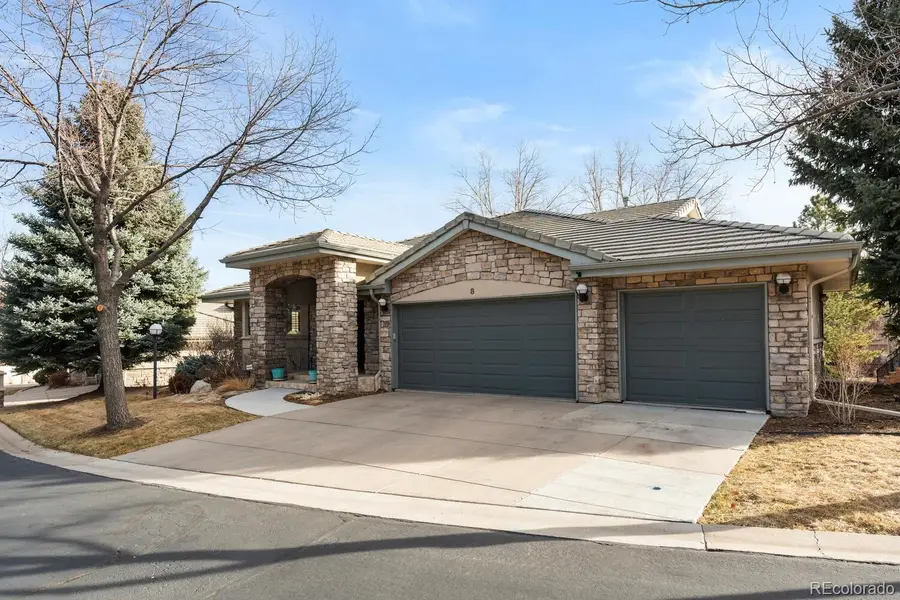 8 Canon Circle, Greenwood Village, CO 80111 - #2
