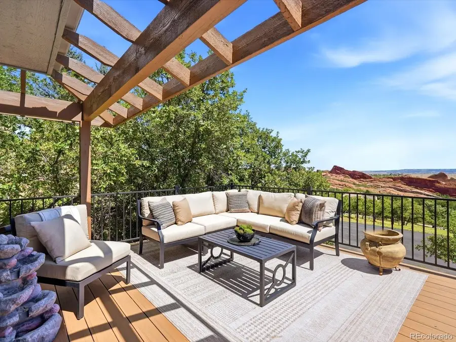 5931 Silver Thorn Run, Littleton, CO 80125 - #2