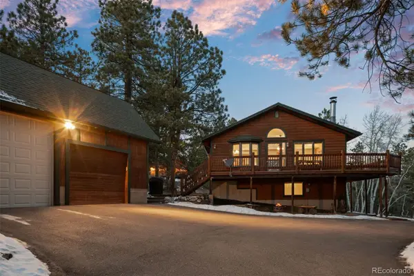 65 Doe Circle, Bailey, CO 80421