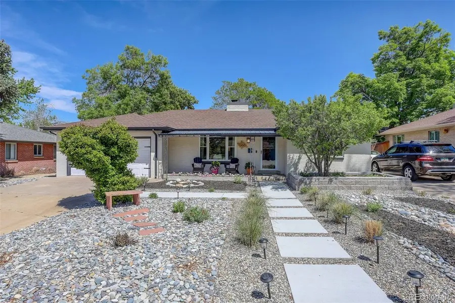 4160 Ammons Street, Wheat Ridge, CO 80033 - #2