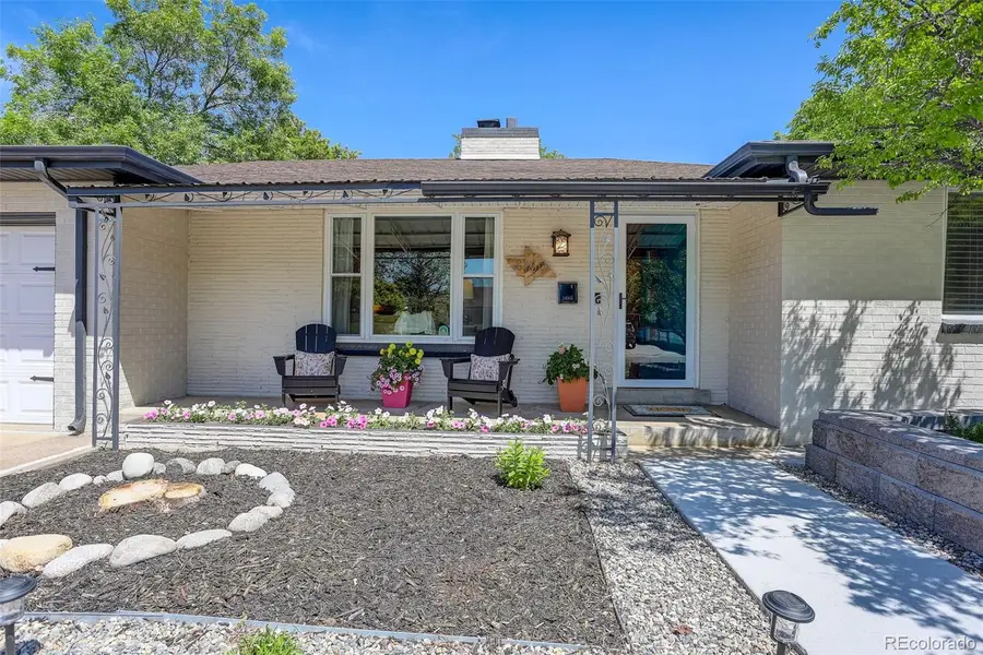 4160 Ammons Street, Wheat Ridge, CO 80033 - #3