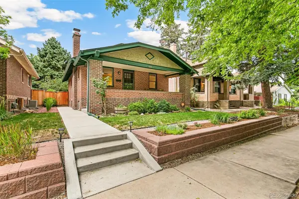 1149 Garfield Street, Denver, CO 80206
