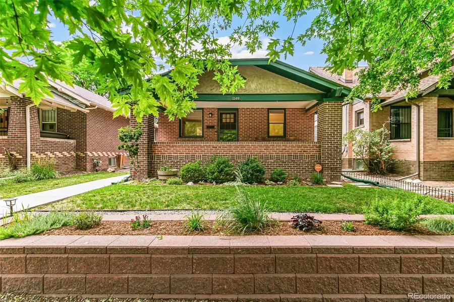 1149 Garfield Street, Denver, CO 80206 - #2