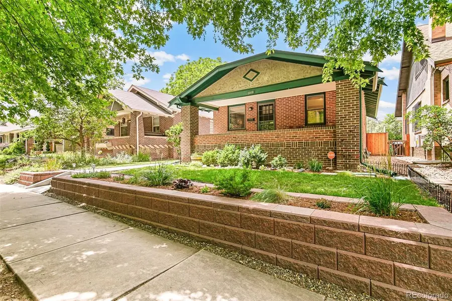 1149 Garfield Street, Denver, CO 80206 - #3