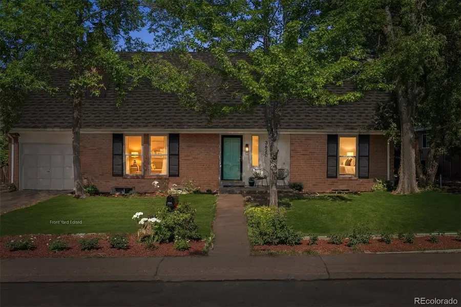 3620 Ward Road, Wheat Ridge, CO 80033 - #2