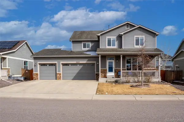 56637 E 23rd Avenue, Strasburg, CO 80136