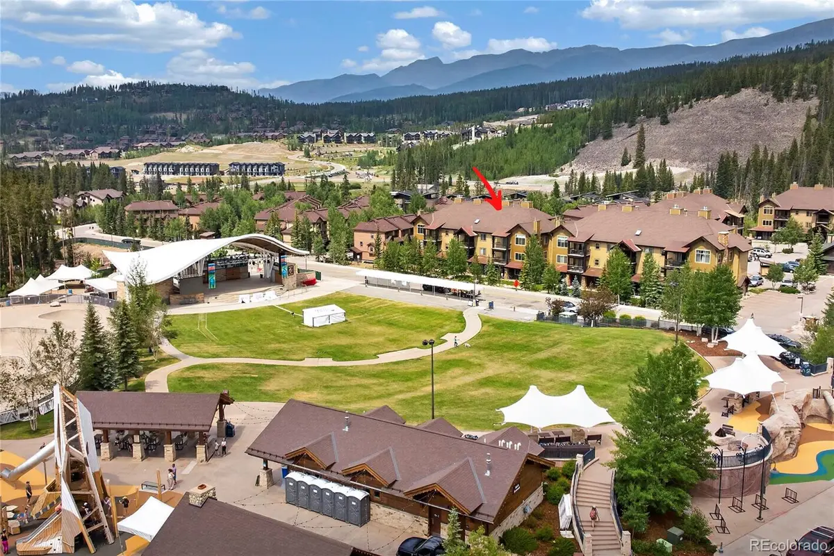 701 Trailhead Circle #721, Winter Park, CO 80482 - #1
