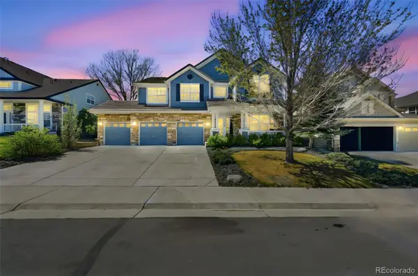 11983 Song Bird Hills Street, Parker, CO 80138