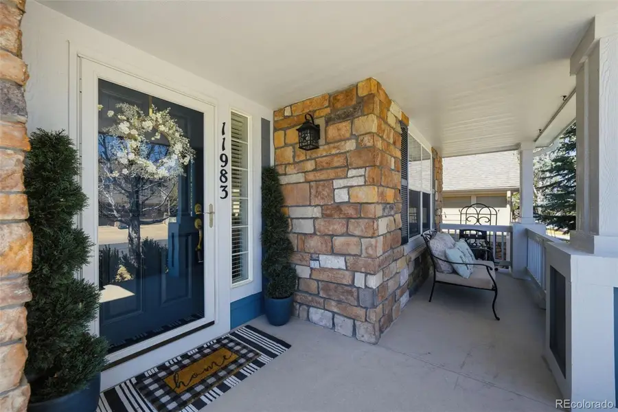 11983 Song Bird Hills Street, Parker, CO 80138 - #3