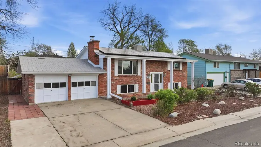 4361 Dixon Drive, Westminster, CO 80031 - #3