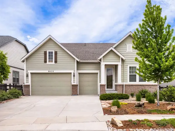 8450 S Biloxi Court, Aurora, CO 80016