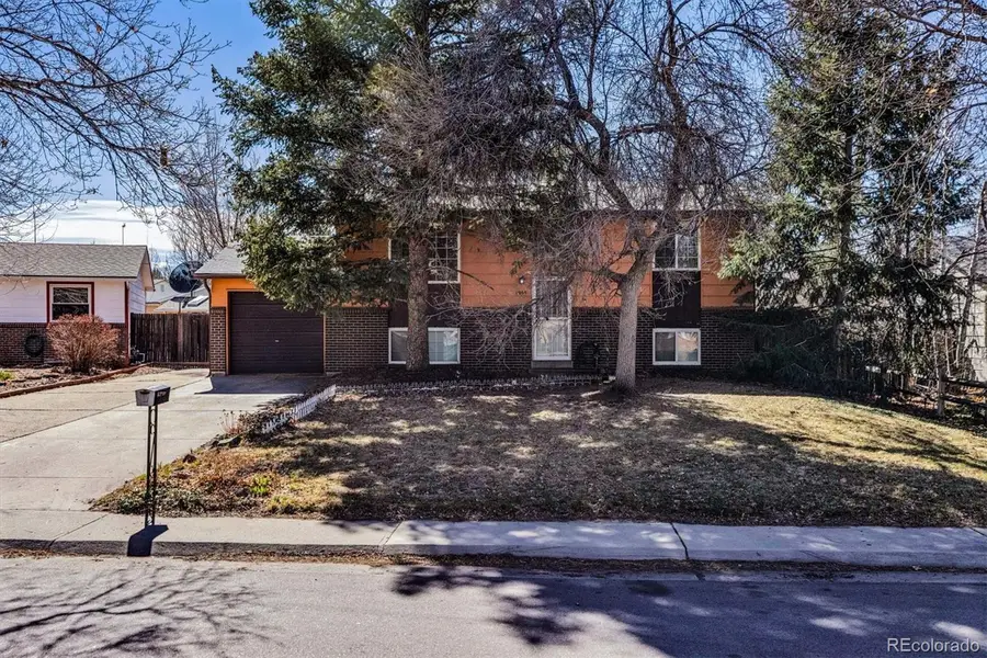 2965 S Jasper Street, Aurora, CO 80013 - #2