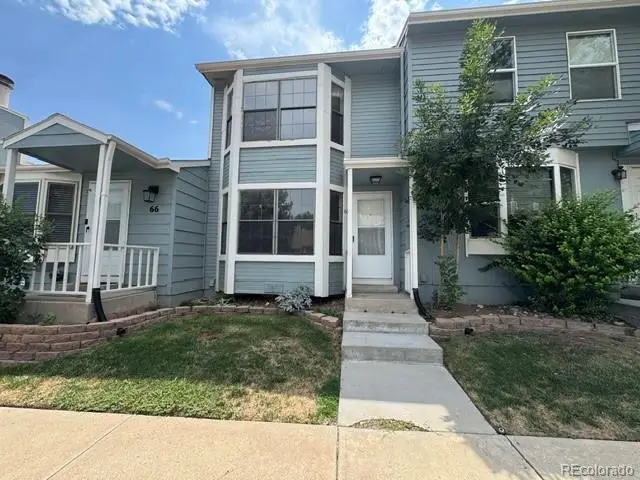 8164 Washington Street #65, Welby, CO 80229 - #1