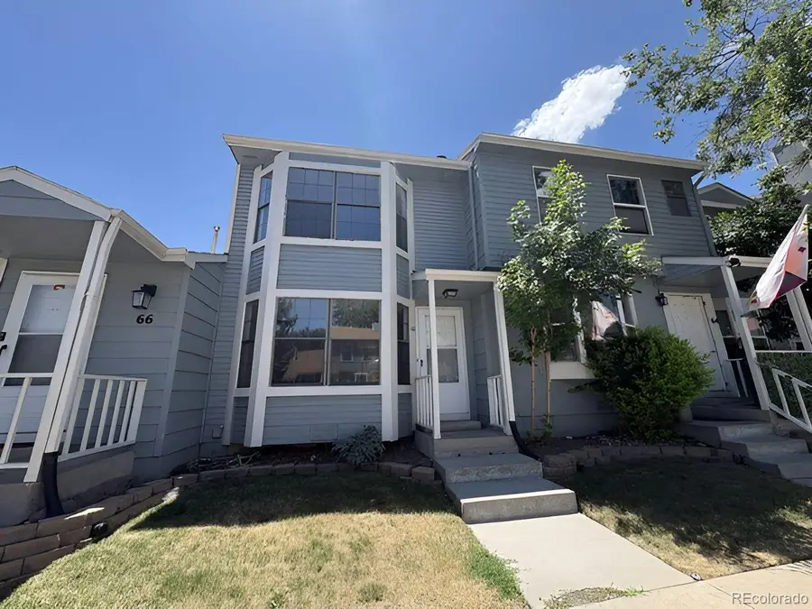8164 Washington Street #65, Welby, CO 80229 - #2