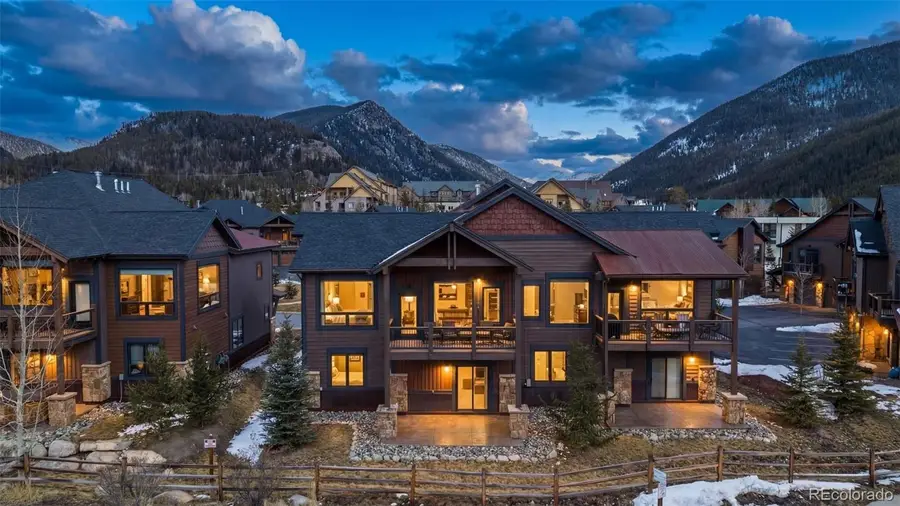 59 Erickson Loop, Dillon, CO 80435 - #2