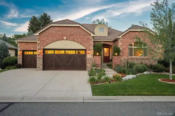 5980 S Race Court, Littleton, CO 80121
