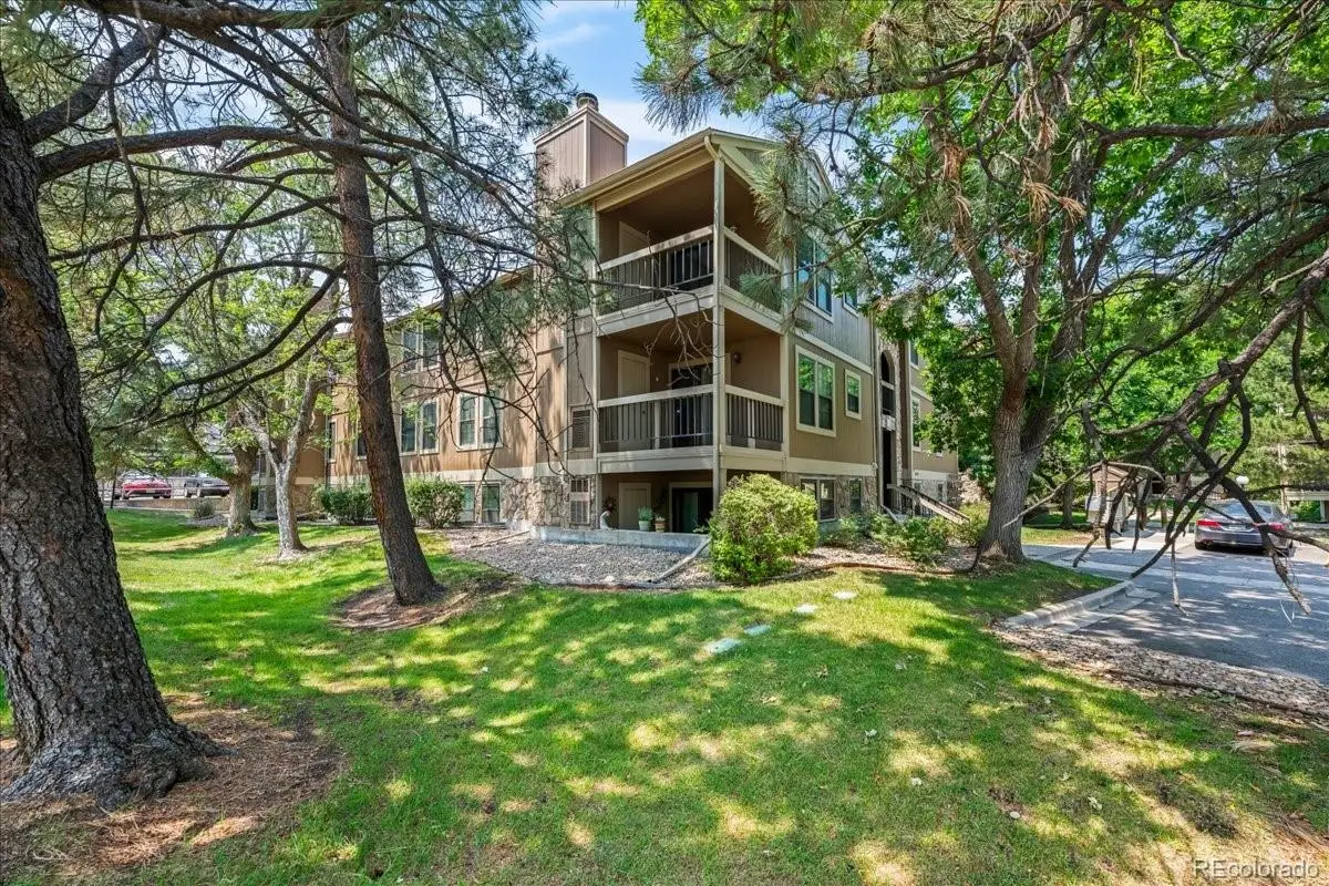10910 W Florida Avenue #523, Lakewood, CO 80232 - #1
