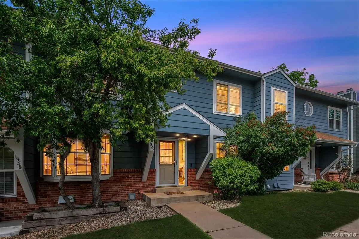 1956 S Balsam Street, Lakewood, CO 80227 - #1