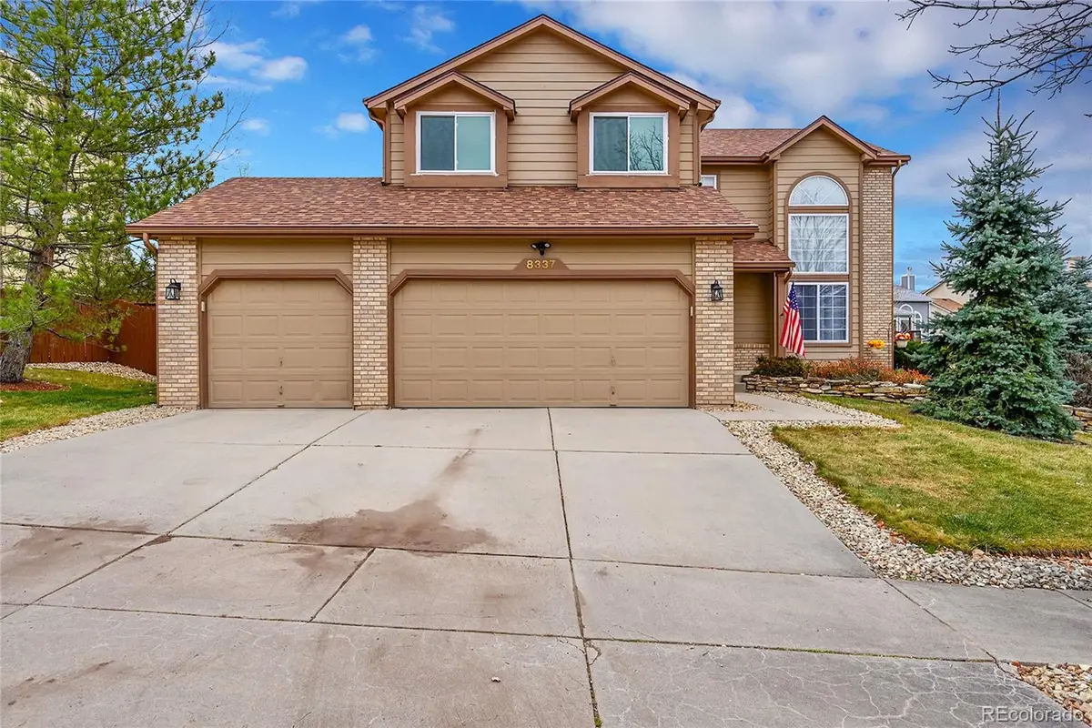 8337 Andrus Drive, Colorado Springs, CO 80920 - Image #1