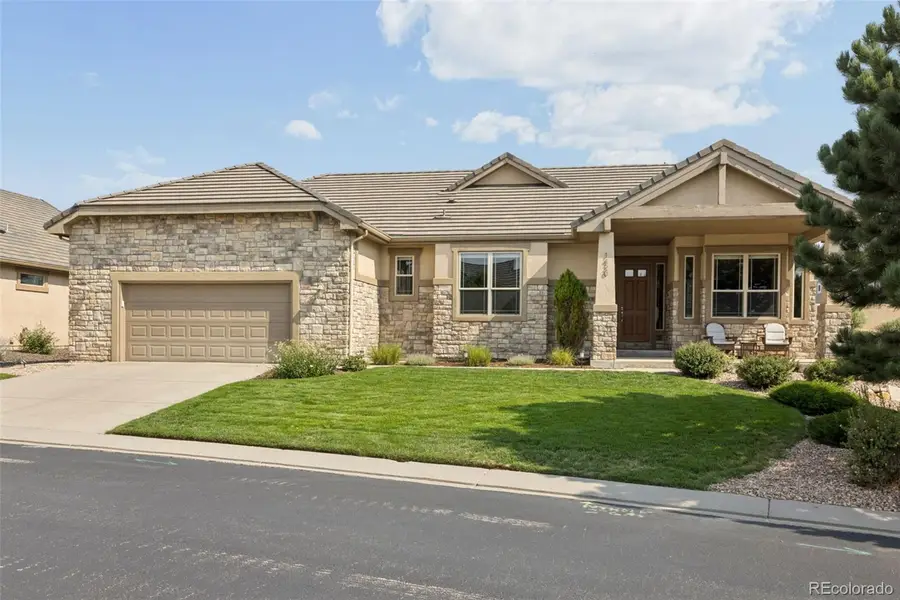 1420 Symphony Heights, Monument, CO 80132 - #2