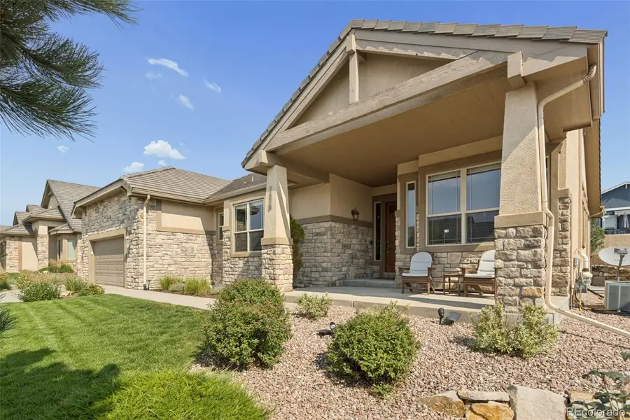 1420 Symphony Heights, Monument, CO 80132 - #3