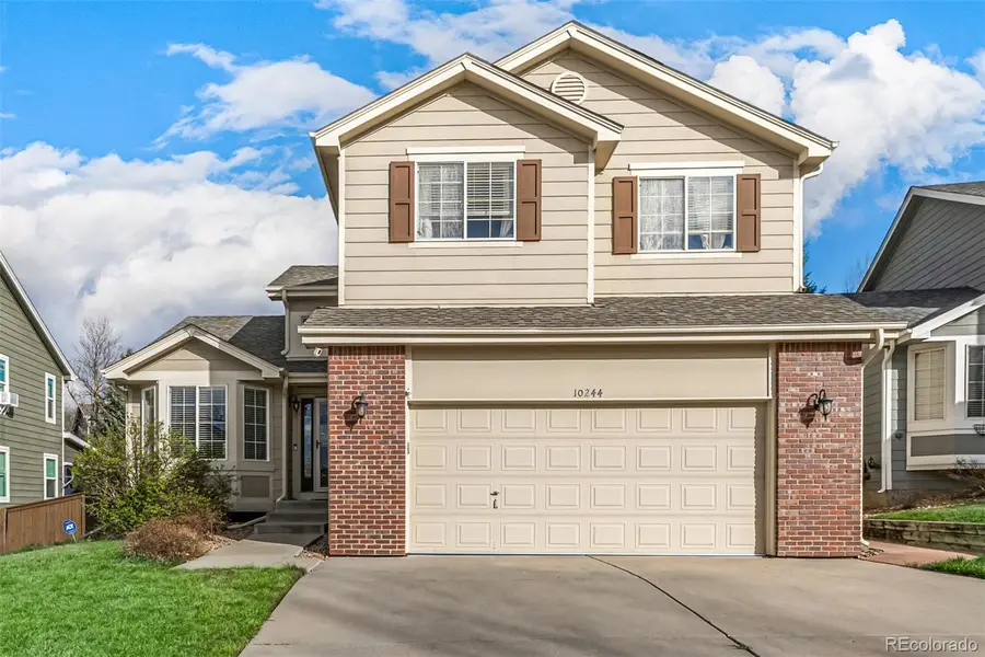 10244 Royal Eagle Street, Highlands Ranch, CO 80129 - #2