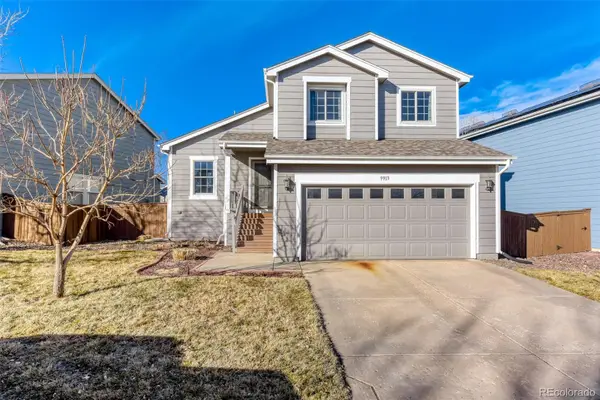 9913 Saybrook Street, Highlands Ranch, CO 80126