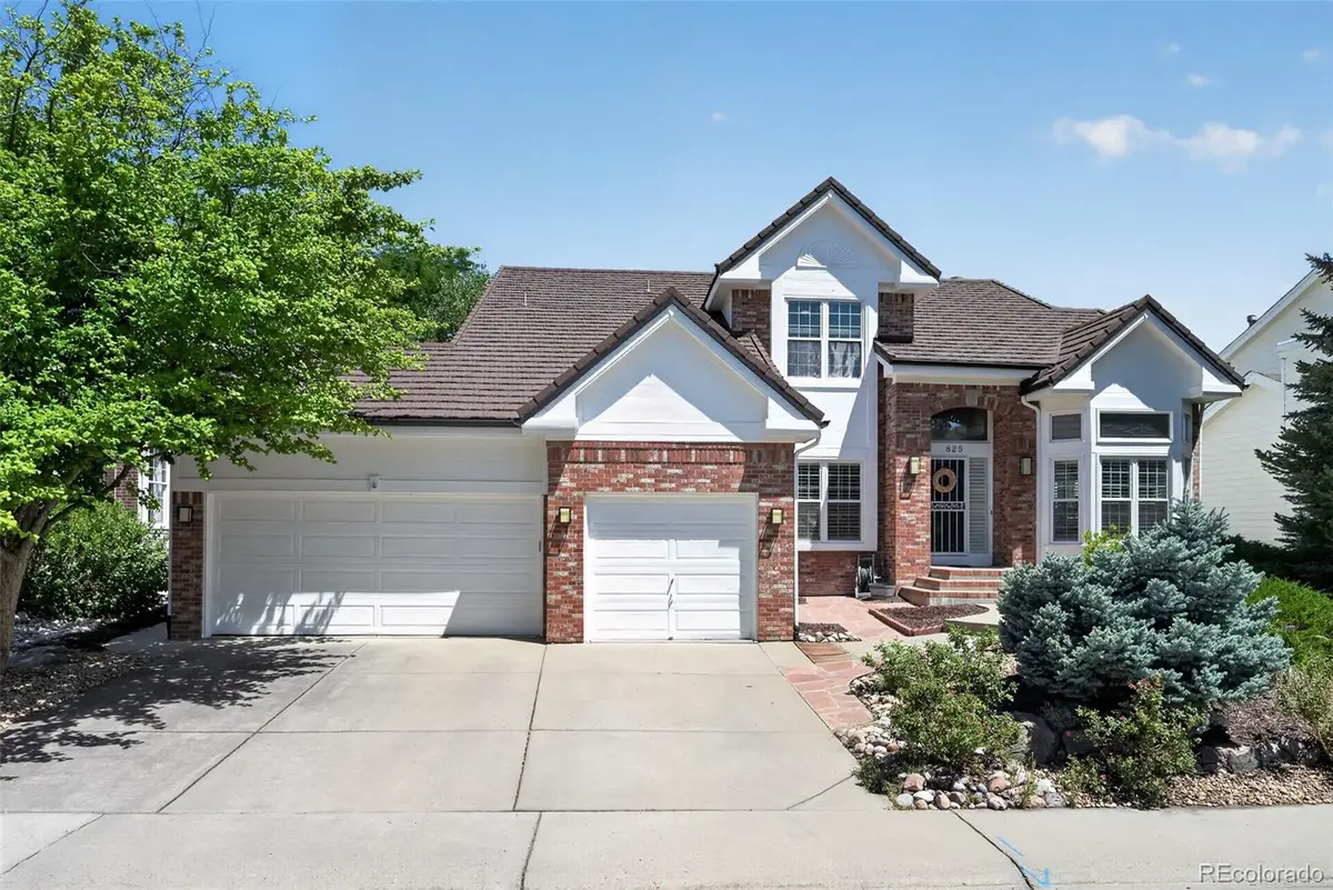 825 Huntington Drive, Littleton, CO 80126 - #1