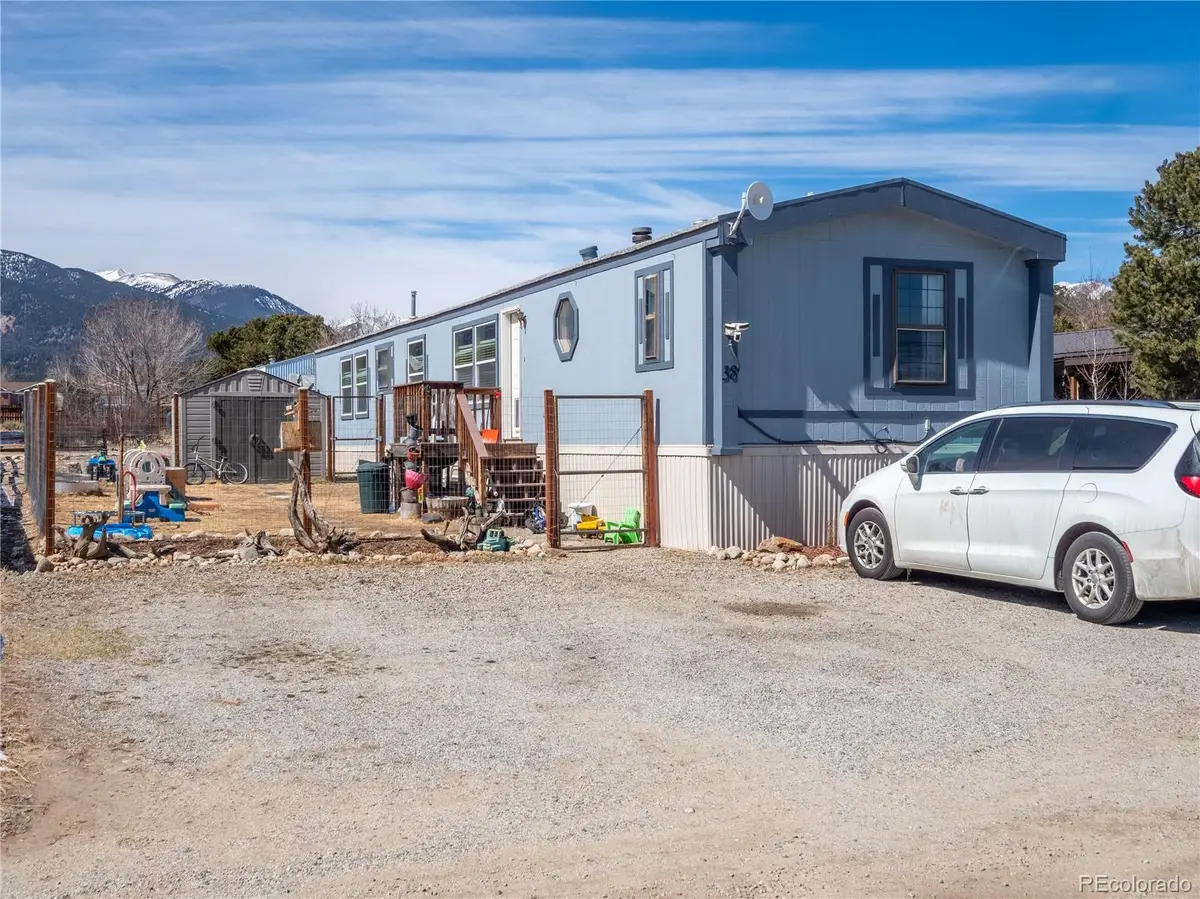 29600 County Road 353, Buena Vista, CO 81211 - #1