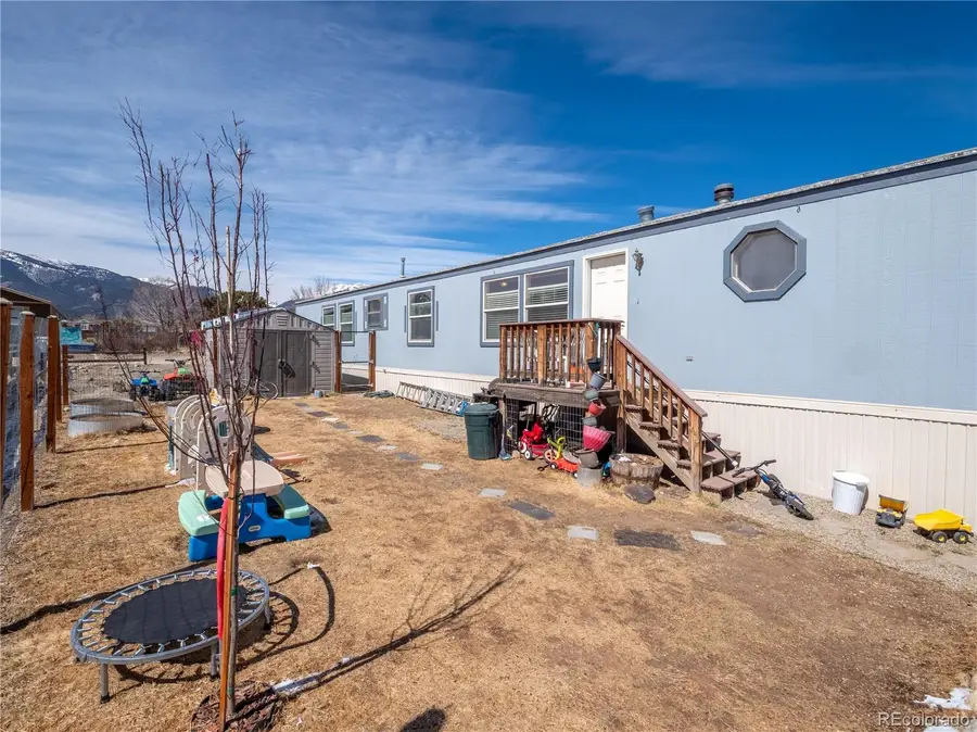 29600 County Road 353, Buena Vista, CO 81211 - #3