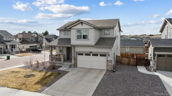 969 Honey Berry Court, Elizabeth, CO 80107