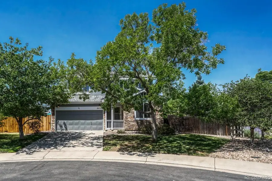 2017 S Fundy Court, Aurora, CO 80013 - #3