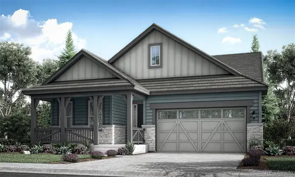 3036 S Kendrick Parkway, Morrison, CO 80465