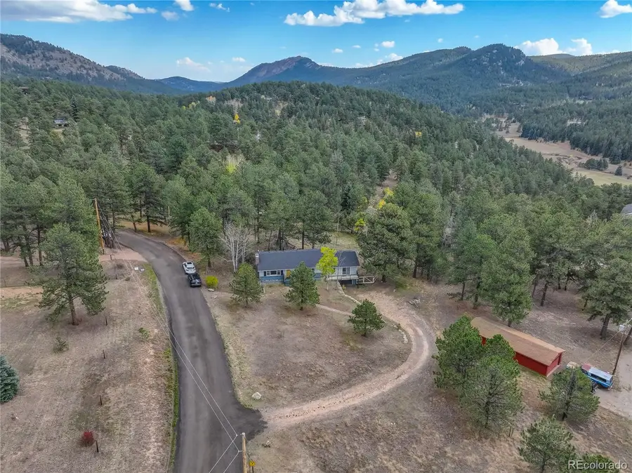 114 Patty Drive, Evergreen, CO 80439 - #2