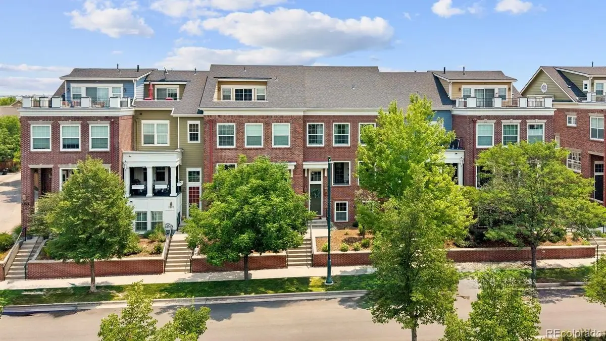 3444 N Xenia Street, Denver, CO 80238 - #1