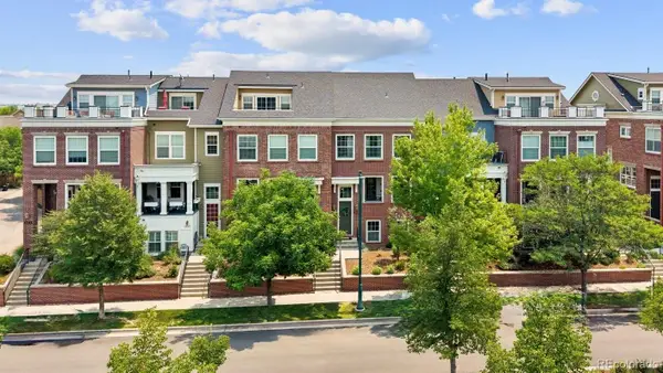 3444 N Xenia Street, Denver, CO 80238