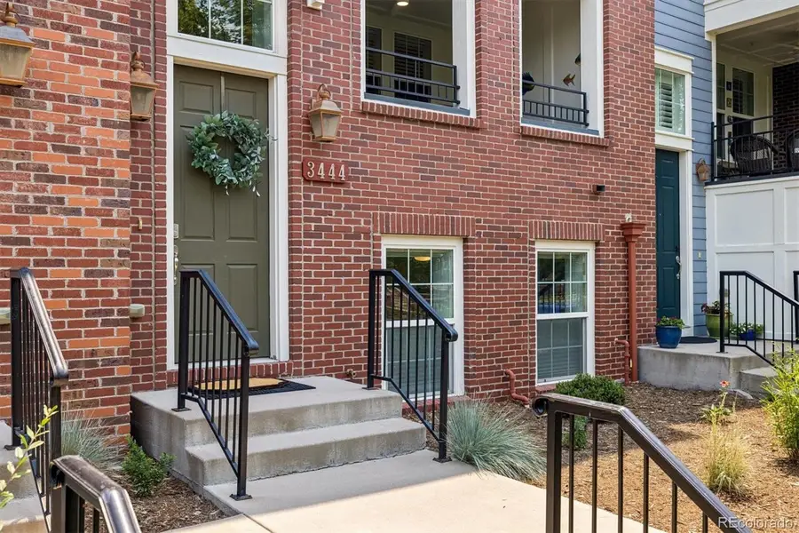 3444 N Xenia Street, Denver, CO 80238 - #2
