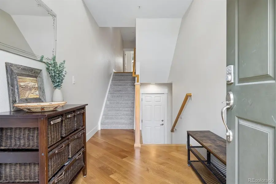3444 N Xenia Street, Denver, CO 80238 - #3