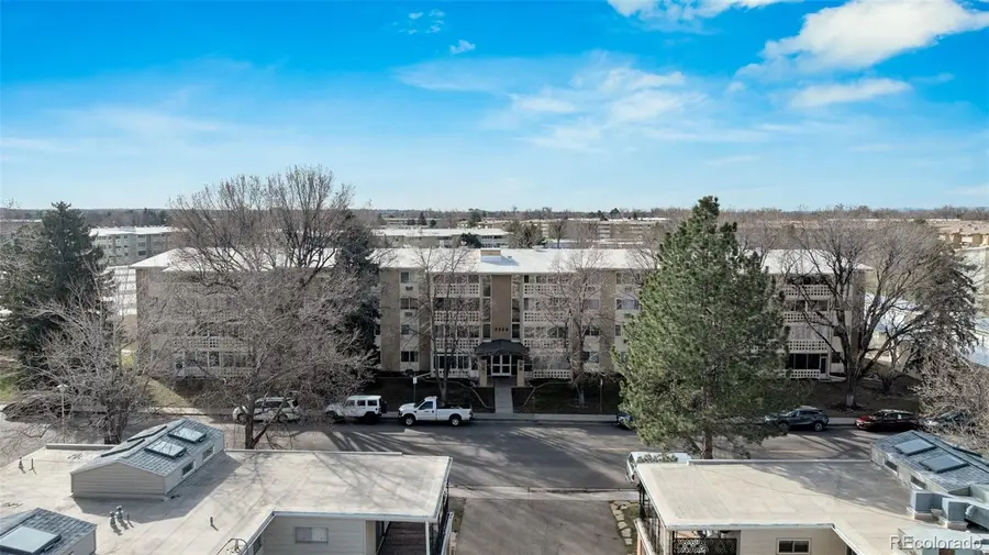 9300 E Center Avenue #7A, Denver, CO 80247 - #2