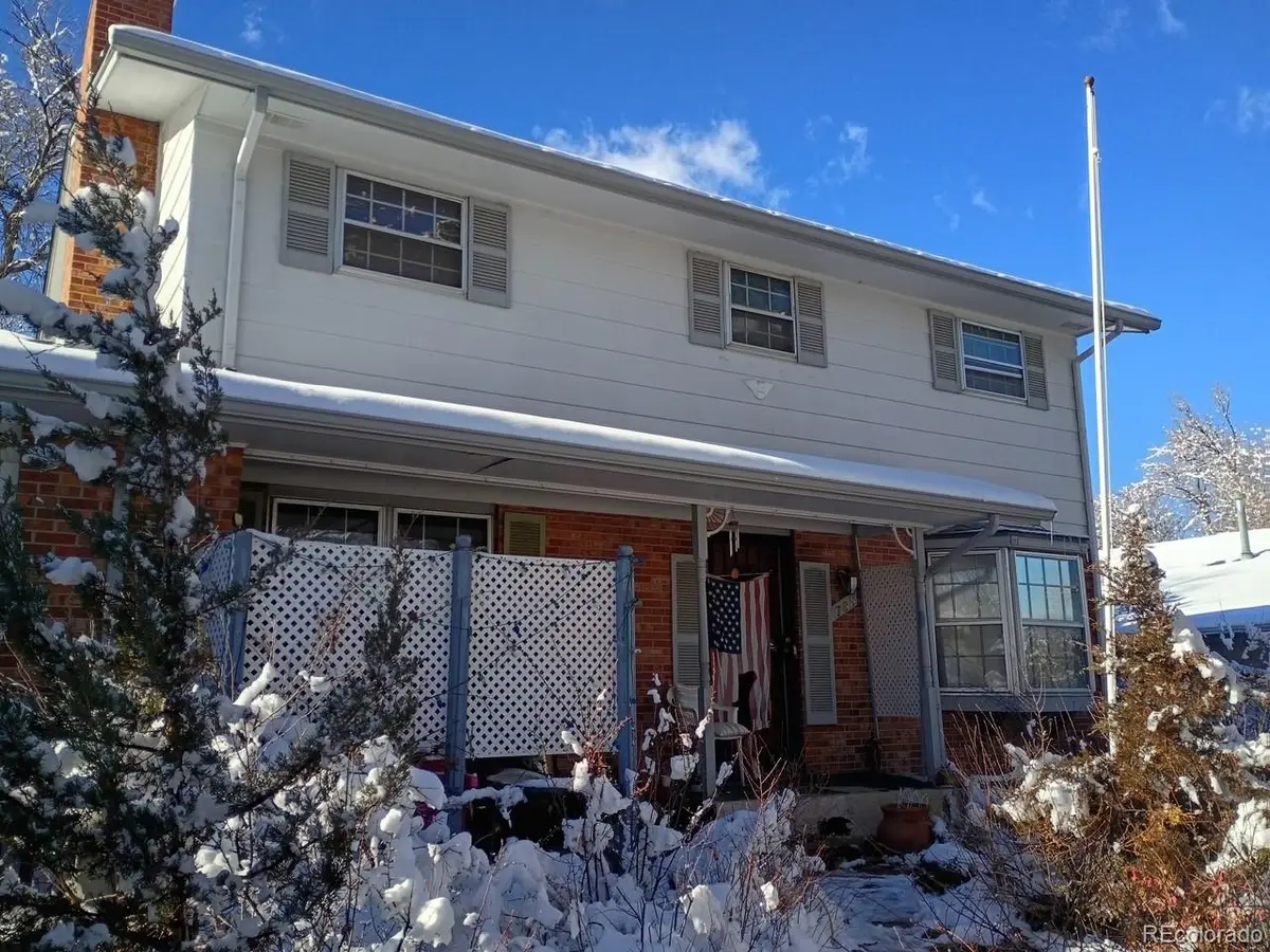 795 S Moore Street, Lakewood, CO 80226 - Image #1