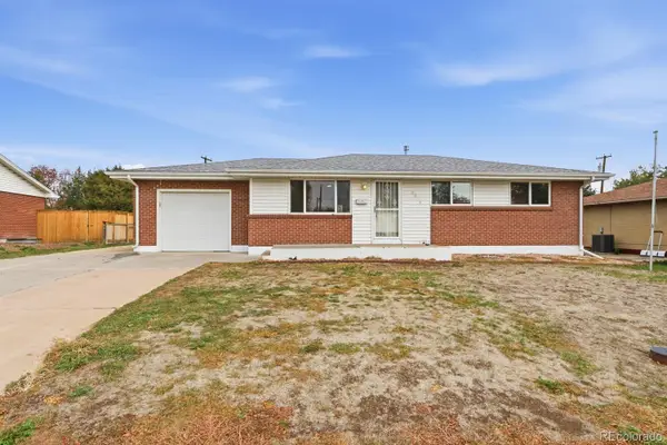 5071 W 66th, Arvada, CO 80003