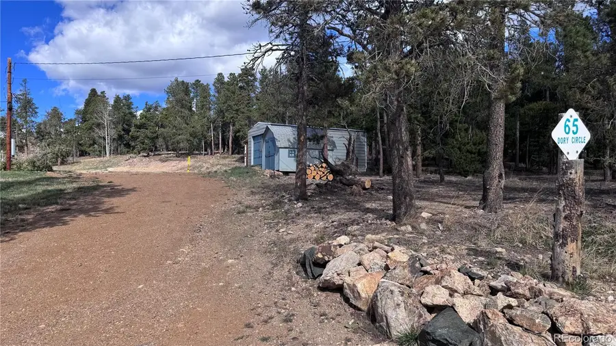 65 Dory Circle, Black Hawk, CO 80422 - #3