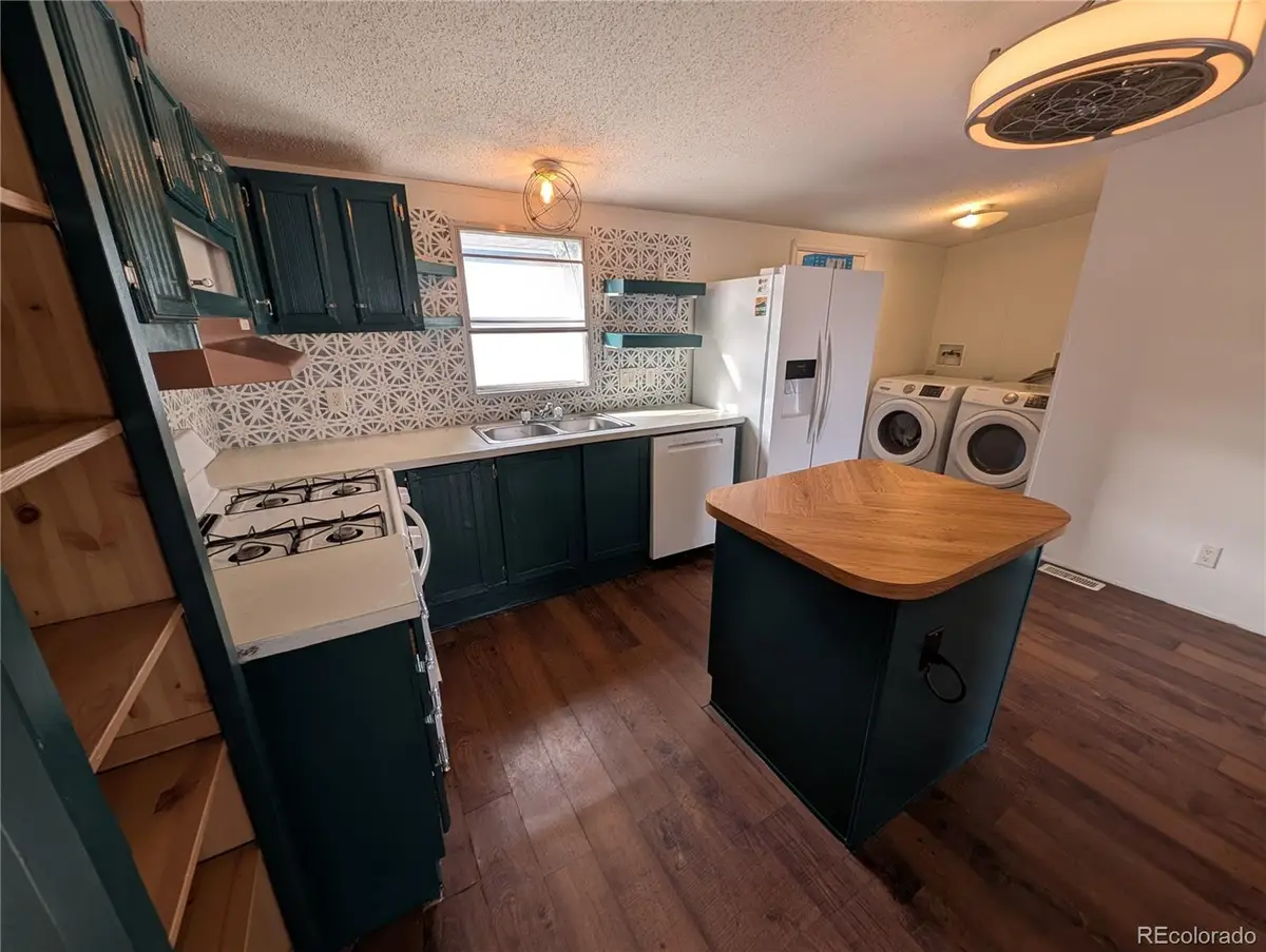 17190 Mt Vernon Road, Golden, CO 80401 - Image #1