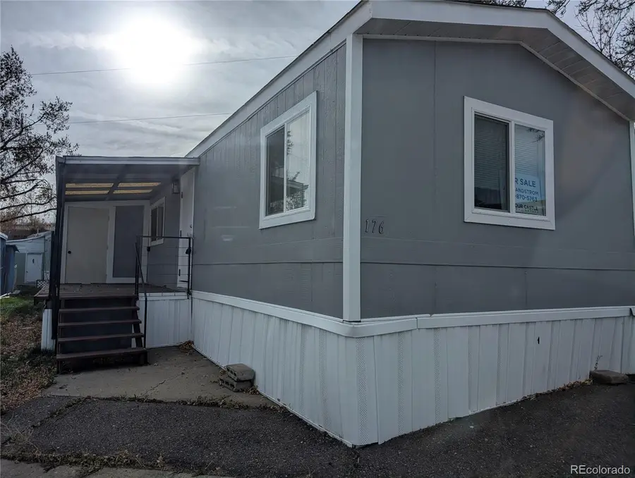 17190 Mt Vernon Road, Golden, CO 80401 - Image #3