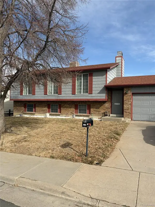 1186 S Norfolk Street, Aurora, CO 80017